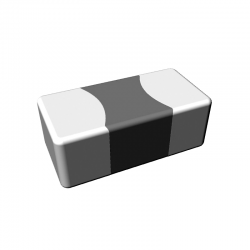 1nF 0805 Surface Mount Multilayer Ceramic Capacitor (Pack of 50)