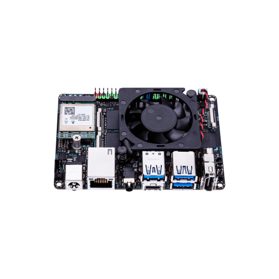 Asus Tinker Edge R Single Board computer for AI Applications