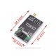 TS832 48Ch 5.8G 600mW Wireless Audio/Video Transmitter for FPV RC