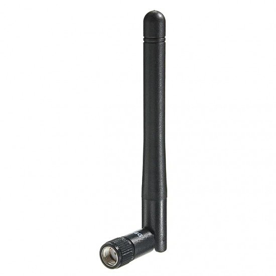 TS835 FPV 5.8G 600MW 48CH (2-6S) Wireless AV Transmitter