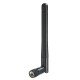 TS835 FPV 5.8G 600MW 48CH (2-6S) Wireless AV Transmitter