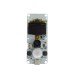 TTGO OV2640  Fish Eye T-Camera with ESP32 WROVER/B &amp PSRAM 0.96 OLED and Onboard MIC