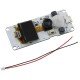 TTGO OV2640  Fish Eye T-Camera with ESP32 WROVER/B &amp PSRAM 0.96 OLED and Onboard MIC