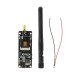 TTGO T-Journal ESP32 OLED Normal Camera Module Development Board With OV2640 SMA Wifi 3dbi Antenna