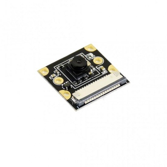 Waveshare IMX219-120 Camera, 120° FOV, Applicable for Jetson Nano