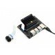 Waveshare IMX219-160 Camera, 160° FOV, Applicable for Jetson Nano