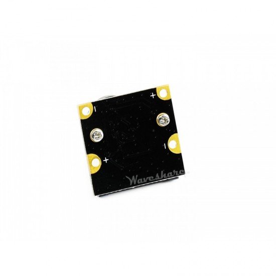 Waveshare IMX219-160 Camera, 160° FOV, Applicable for Jetson Nano