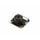 Waveshare IMX219-200 Camera, 200° FOV, Applicable for Jetson Nano