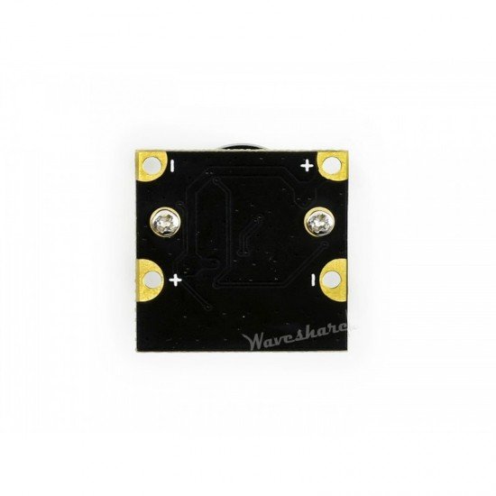 Waveshare IMX219-200 Camera, 200° FOV, Applicable for Jetson Nano