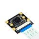 Waveshare IMX219-77 Camera, Applicable for Jetson Nano