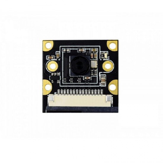 Waveshare IMX219-77 Camera, Applicable for Jetson Nano