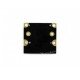 Waveshare IMX219-77 Camera, Applicable for Jetson Nano