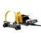Waveshare IMX219-83 Stereo Camera, 8MP Binocular Camera Module, Depth Vision