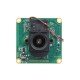 Waveshare IMX462-127 IR-CUT 2MP Camera Starlight Camera Sensor Onboard ISP Fixed-Focus