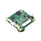 Waveshare IMX462-99 IR-CUT Camera, Starlight Camera Sensor, Onboard ISP, Fixed-Focus, 2MP