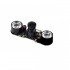 Waveshare RPi Camera (F), Supports Night Vision, Adjustable-Focus