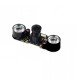 Waveshare RPi Camera (F), Supports Night Vision, Adjustable-Focus