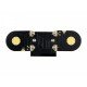 Waveshare RPi Camera (F), Supports Night Vision, Adjustable-Focus
