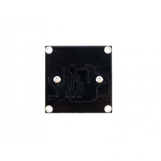 Waveshare RPi Camera (I), Fisheye Lens