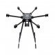 ZD850 Hexa-Rotor Frame for Drone