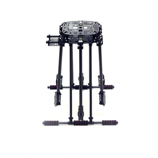 ZD850 Hexa-Rotor Frame for Drone