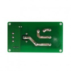 1 Channel Relay Module, 30A with Optocoupler, Isolation 5V Supports, High and Low Triger