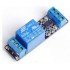 1 Road/Channel Relay Module (with light coupling) 24V