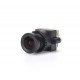 1000TVL 90 Degree CMOS Camera with Audio
