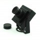 1000TVL CMOS 3.6mm Lens FPV Mini Camera