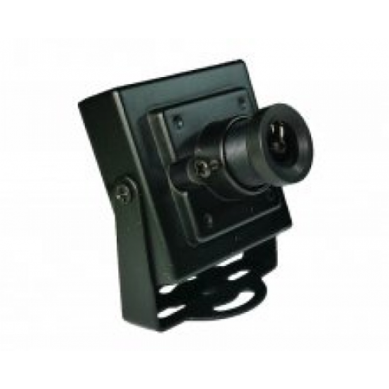 1000TVL CMOS 3.6mm Lens FPV Mini Camera