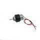 10RPM 12V Low Noise DC Motor With Metal Gears – Grade A