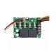 12V 24V 36V 40A PWM DC Motor Speed Controller Forward Reverse Adjustable Knob Switch Control Driver Digital Display
