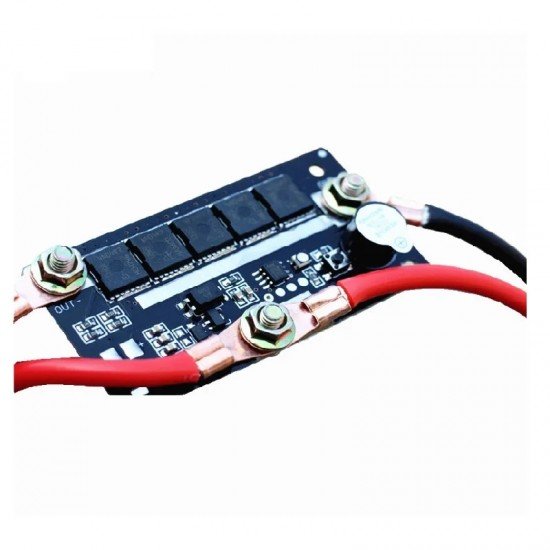 12V Battery Storage Spot Welding Machine Circuit Board