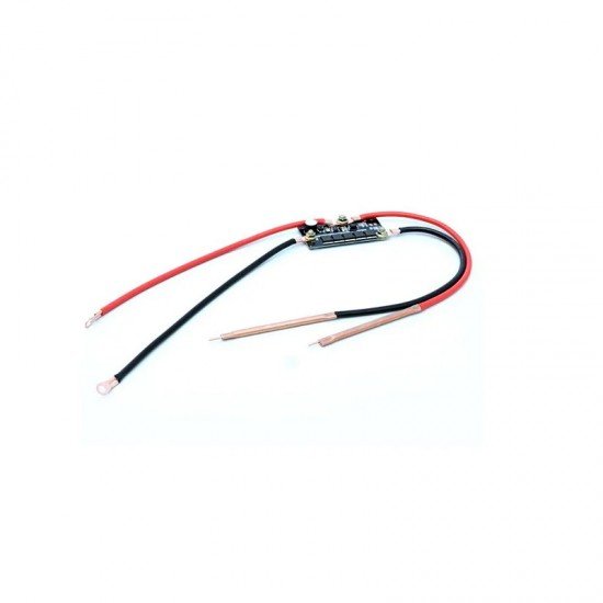 12V Battery Storage Spot Welding Machine Circuit Board