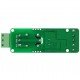 12V Modbus RTU 1, Channel Relay Module, Input Optocoupler, Isolation RS485 MCU for, Arduino
