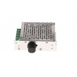1500W DC 12-50V 30A Electric PWM Speed Control Regulator