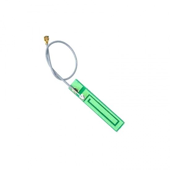 15cm 3DBI GSM/GPRS/3G PCB Antenna with IPEX Connector