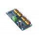 16-Channel 12-bit PWM/Servo Driver I2C interface PCA9685 for Arduino Raspberry Pi
