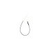 2.4G 150mm Receiver Antenna regular version IPEX1