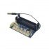2.4G RFM98 LoRa Radio Node v1.0 Based on S x1278-(433 Mhz)