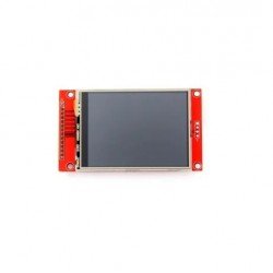 2.8 inch SPI Screen Module TFT Interface 240 x 320 without Touch