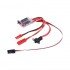 20A Brushed Electronic Speed Controller
