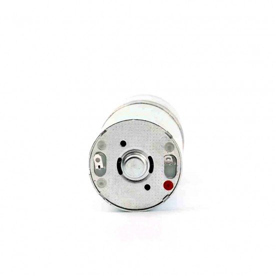 25GA-370 12V/35 RPM DC Gear Motor