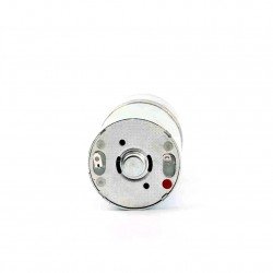 25GA-370 12V/620 RPM DC Gear Motor