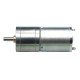 25GA-370-24V-130 RPM DC Gear Motor