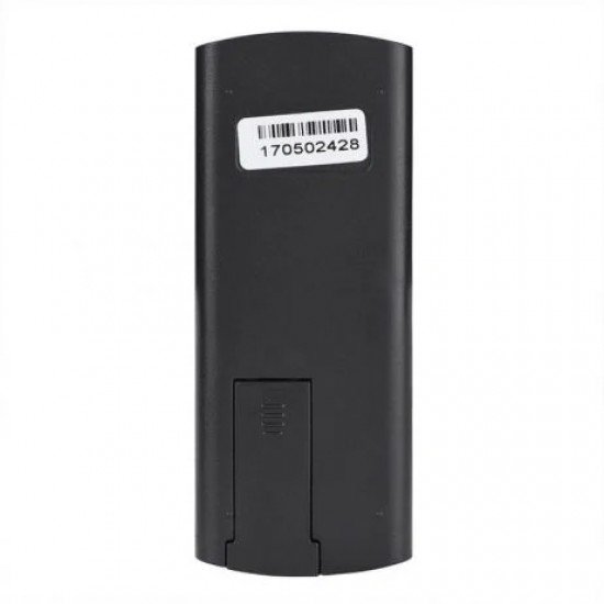 3 Channel RF Wireless ON/OFF Smart Switch with RF Remote Control