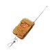 433MHz 24V 4 Channel, Relay Module Wireless, Remote Control Switch (without Battery)