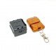 433MHz 5V 1 Channel Relay Module Wireless Remote Control Switch without Battery