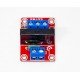 5V 1 Channel SSR G3MB-202P Solid State Relay Module 240V 2A Output with Resistive Fuse