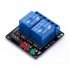 5V 2 Channel Relay Module